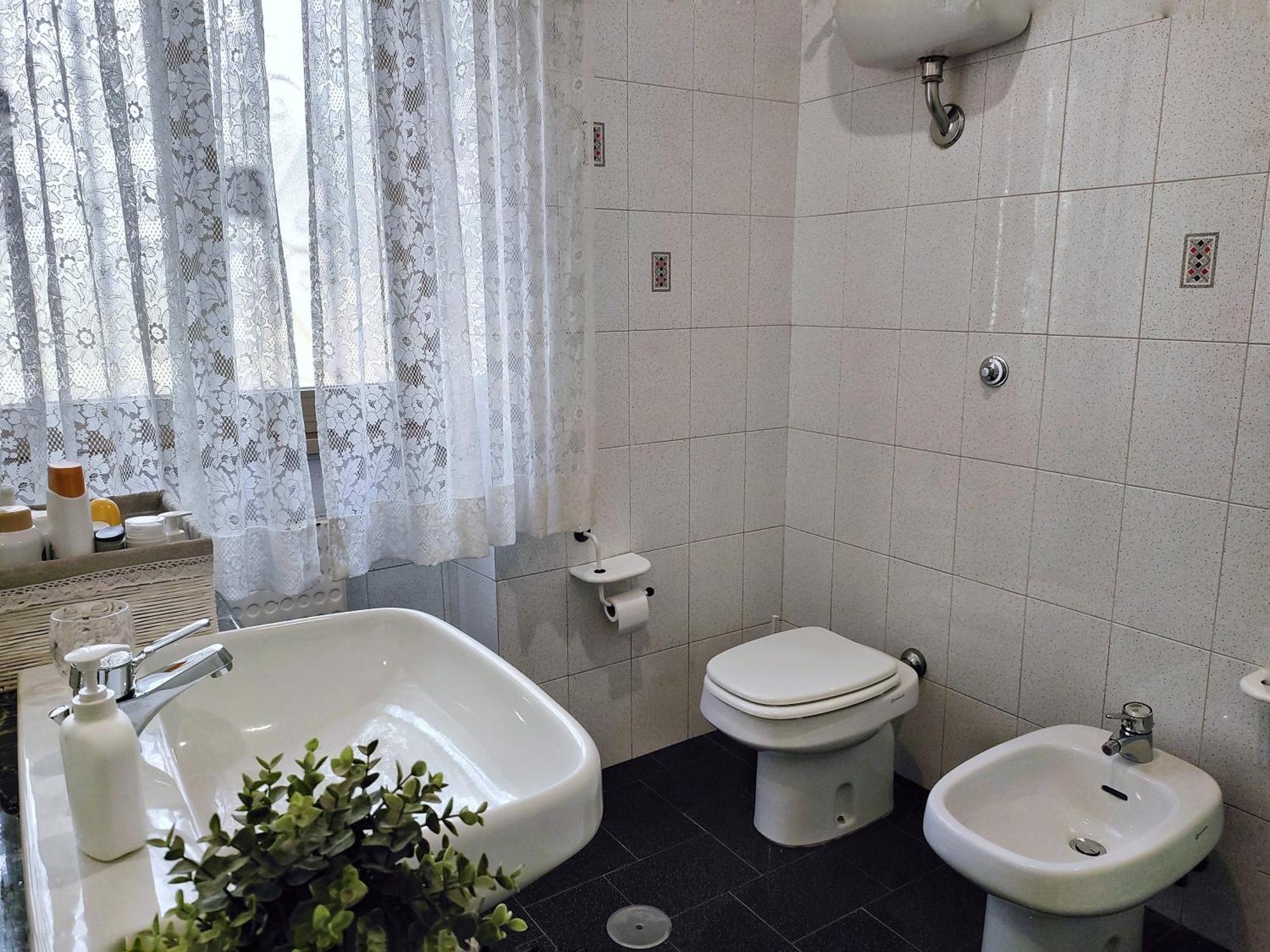 Non Ti Scordar Di Me - Granny'S House Lejlighed Rom Eksteriør billede